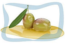 Olive oil